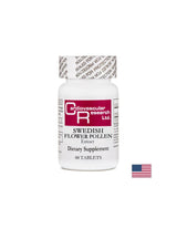 Swedish Pollen - For prostate health and immune function, 60 tablets - Nutra Best Europe