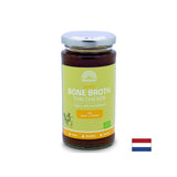 Chicken Bone Broth - Joint and Digestive Support, Organic, 240 ml - Nutra Best Europe