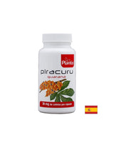 Piracuri guaraná/ Guarana/ For weight loss and energy, 60 Artesania capsules - Nutra Best Europe
