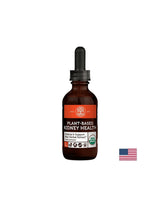 Plant-Based Kidney Health Cleanse & Support Raw Herbal Extract / Herbal mixture for healthy kidneys, 59.2 ml Global Healing - Nutra Best Europe