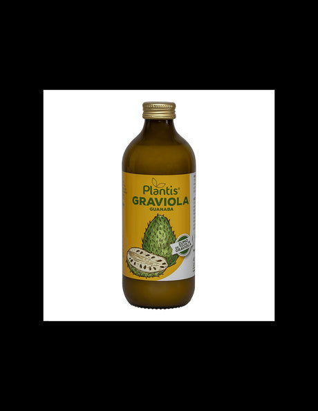 Graviola Guanaba/ Graviola juice/ Strong immunity, 500 ml Artesania - Nutra Best Europe
