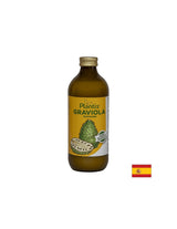 Graviola Guanaba/ Graviola juice/ Strong immunity, 500 ml Artesania - Nutra Best Europe