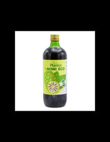 Noni Eco 100% Jugo Noni/ Noni juice/ For tiredness and weakened immunity, 1l Artesania - Nutra Best Europe