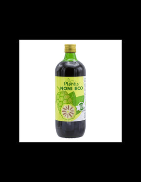 Noni Eco 100% Jugo Noni/ Noni juice/ For tiredness and weakened immunity, 1l Artesania - Nutra Best Europe