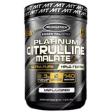 Platinum Citrulline Malate + - 492 grams - Nutra Best Europe