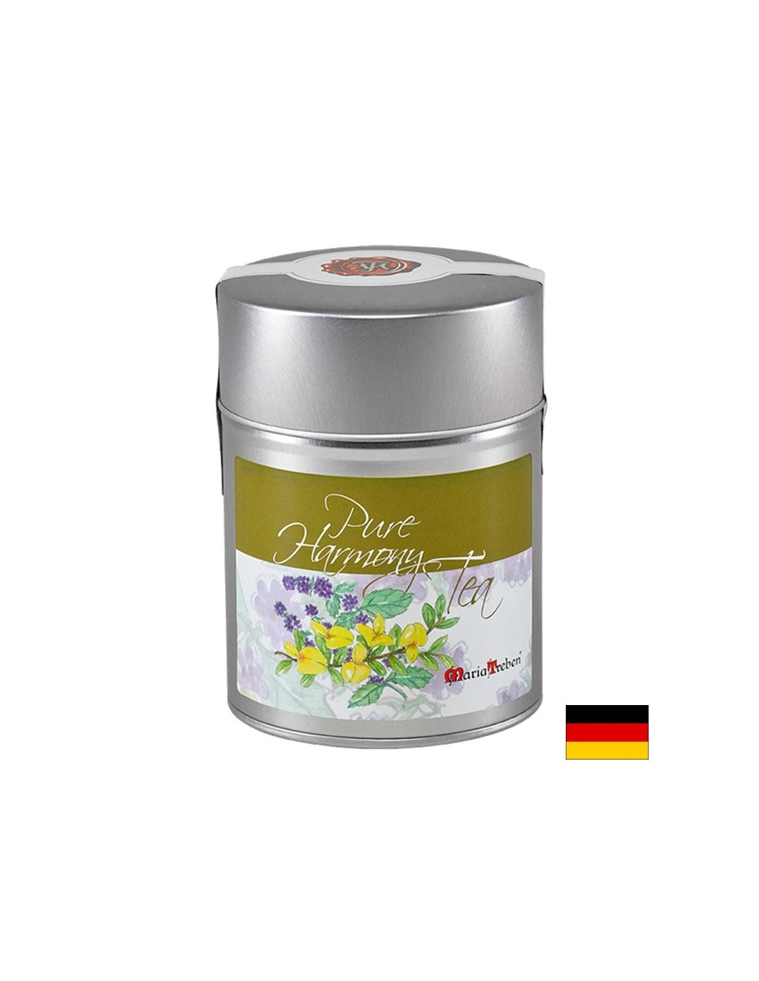 Fruit tea (herbal mixture) Maria Treben®, 100 g - Nutra Best Europe
