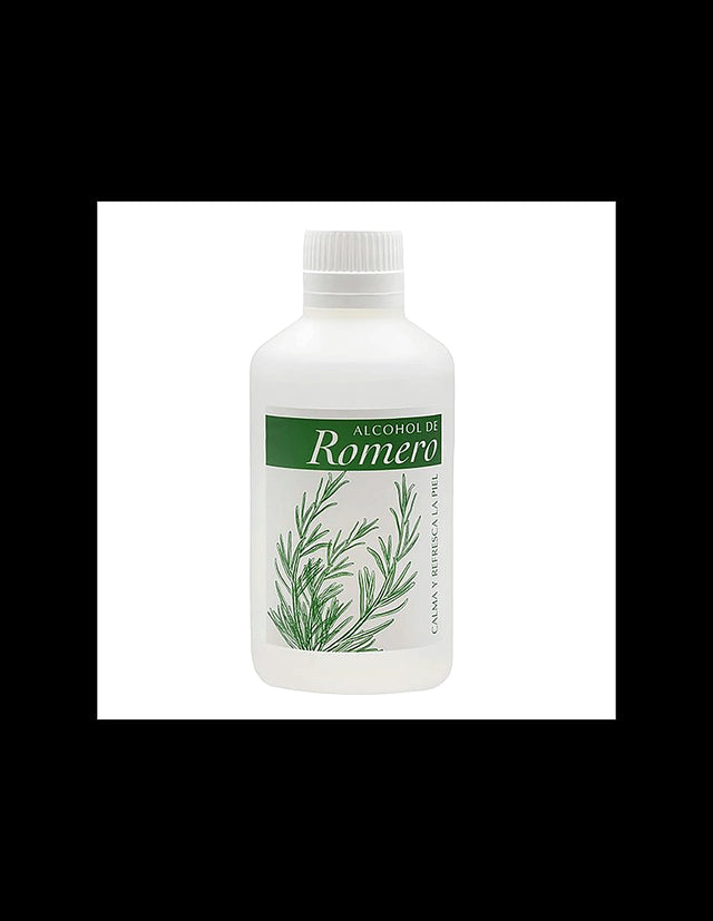 Cleansing liquid for hands and body with rosemary extract, 250 ml - Nutra Best Europe