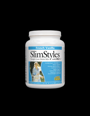 SlimStyles with PGX - 800 grams - Nutra Best Europe