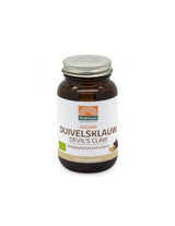 Joint Support - Devil's Claw, 120 capsules - Nutra Best Europe