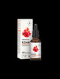 Improves bone density - Vitamin K2 (MK7), 30 ml drops Aura Herbals - Nutra Best Europe