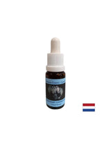 Supports spiritual transformation - Essence Elestial Crystal No. 6, drops 15 ml - Nutra Best Europe