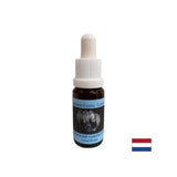 Supports spiritual transformation - Essence Elestial Crystal No. 6, drops 15 ml - Nutra Best Europe