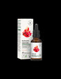 Supports the normal condition of the joints - Turmeric, 30 ml drops Aura Herbals - Nutra Best Europe
