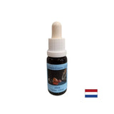 Promotes confidence and individuality - Citrine Essence No. 20, drops 15 ml - Nutra Best Europe