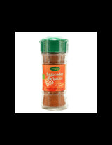 Seasoning for barbecue, BIO, 45 g - Nutra Best Europe