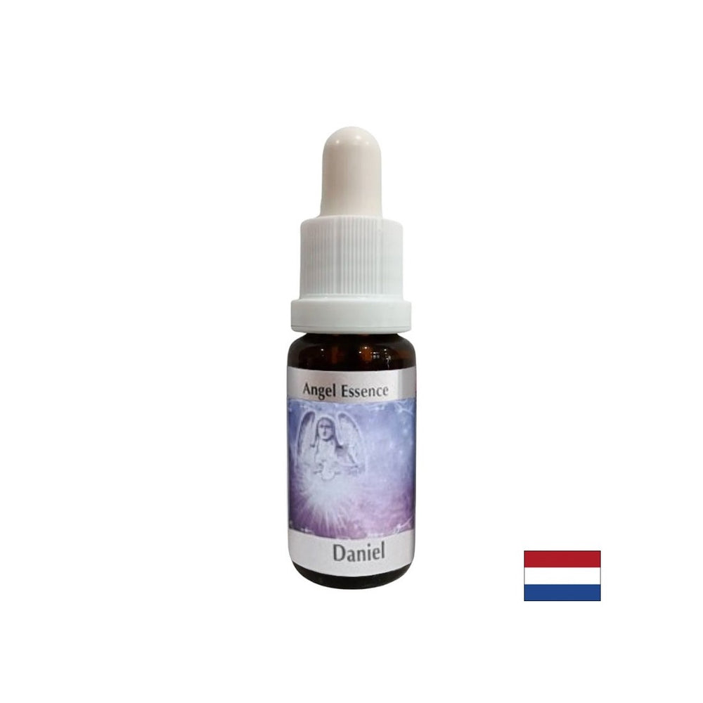 Shows the Higher Meaning - Daniel Essence (Angel Essence No. 6), drops 15 ml - Nutra Best Europe