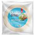 Protein Tortilla | Low-Carb High-Protein ~ Keto Friendly Wraps - 6 x 40 ( 240 ) grams - Nutra Best Europe