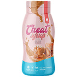 Salted Caramel / 0 Calorie Syrup - 500 ml - Nutra Best Europe