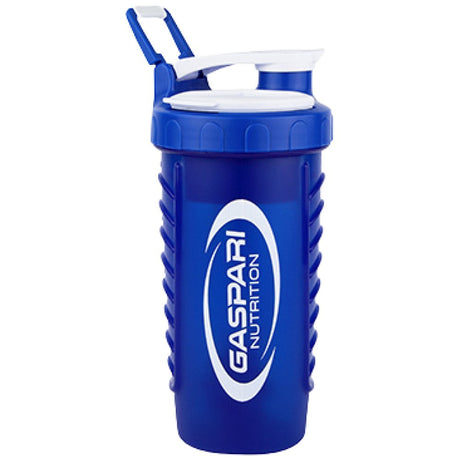 Gaspari Shaker | Crater Cap - 770 ml - Nutra Best Europe