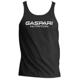 Gaspari Tanktop | Tank top - Black - Nutra Best Europe