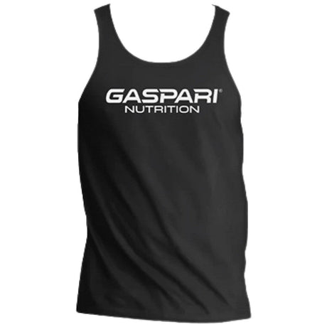 Gaspari Tanktop | Tank top - Black - Nutra Best Europe