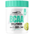 BCAA 2:1:1 Powder | with Electrolytes + AstraGin® - 400 grams - Nutra Best Europe
