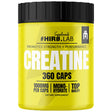Creatine Monohydrate Caps - 360 capsules - Nutra Best Europe