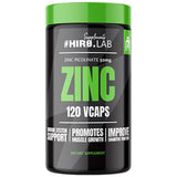 Zinc Picolinate 50 mg 120 capsules - Nutra Best Europe