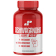 Ashwaghandha 450 mg | with 9% Withanolides - 60 capsules - Nutra Best Europe