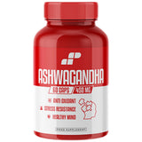 Ashwaghandha 450 mg | with 9% Withanolides - 60 capsules - Nutra Best Europe