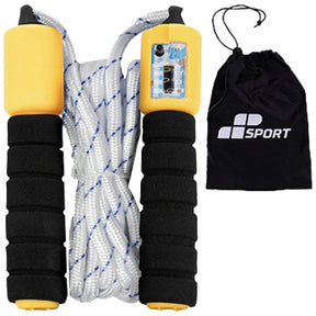 Jump Rope with Counter - Nutra Best Europe