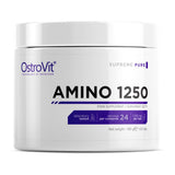 Amino 1250 120 Tablets - Nutra Best Europe