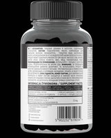 Astaxanthin 0.6 mg 90 Gel capsules - Nutra Best Europe