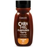 Caramel Syrup / Zero Calorie 320 ml - Nutra Best Europe