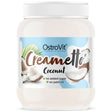 Creametto / Protein Spread / Coconut 350 grams - Nutra Best Europe