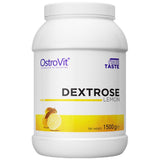 Dextrose - 1500 grams - Nutra Best Europe