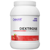 Dextrose - 1500 grams - Nutra Best Europe