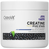 Creatine Matrix / Five Stars ***** 300 grams - Nutra Best Europe