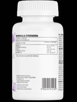 Magnez MAX / Anticramp 60 Tablets - Nutra Best Europe