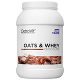 Oats & Whey - 1000 grams - Nutra Best Europe