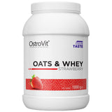 Oats & Whey - 1000 grams - Nutra Best Europe