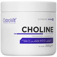Choline Bitartrate Powder 200 grams - Nutra Best Europe