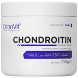 Chondroitin Sulfate Powder 200 grams - Nutra Best Europe