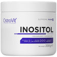 Inositol / Myo-Inositol Powder 200 grams - Nutra Best Europe