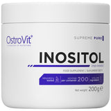 Inositol / Myo-Inositol Powder 200 grams - Nutra Best Europe
