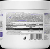 Natural Vitamin C Powder / from Rose Hips 300 grams - Nutra Best Europe