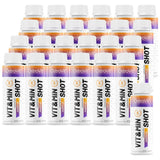 Vit&Min Shot | Multivitamin & Mineral Formula - 25 x 100 мл - Nutra Best Europe