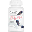 Vitamin K2 200 mcg / Natto MK-7 90 Tablets - Nutra Best Europe