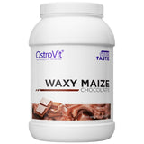 Waxy Maize - 600 grams - Nutra Best Europe