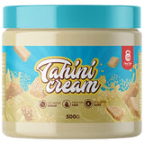 Tahini Cream - 500 grams - Nutra Best Europe